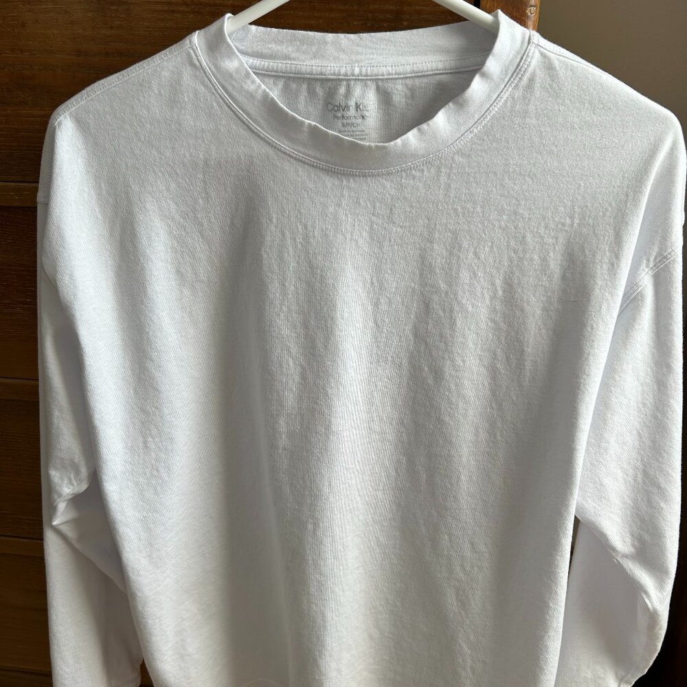 Calvin Klein Performance Tee